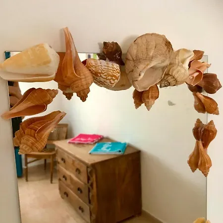 Casa Molly 公寓 科拉雷侯