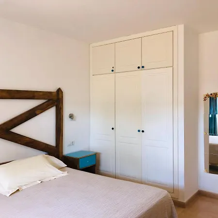 Appartement Casa Molly *