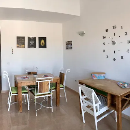 Casa Molly * Corralejo