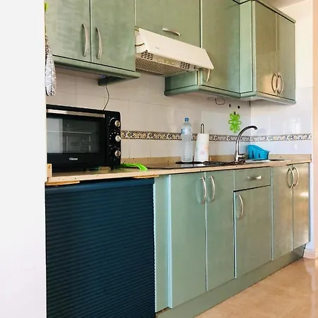 Appartement Casa Molly Corralejo