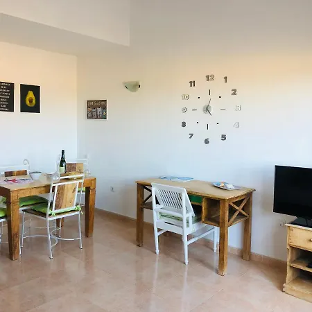 Casa Molly Corralejo