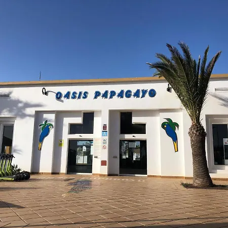 Casa Molly Apartment Corralejo