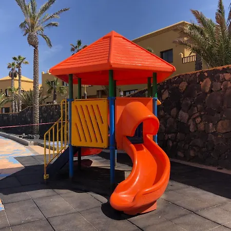 Casa Molly Corralejo