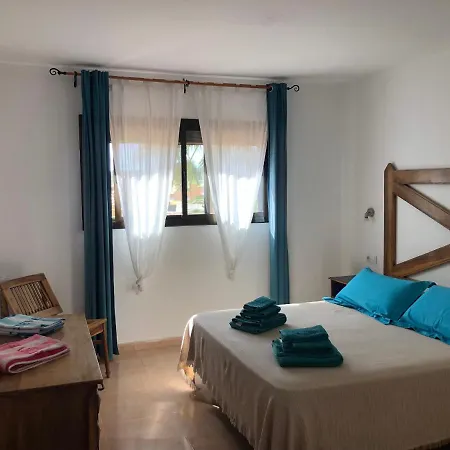 Casa Molly Apartment