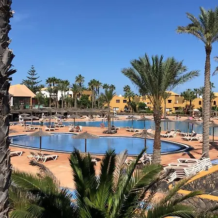 Casa Molly * Corralejo