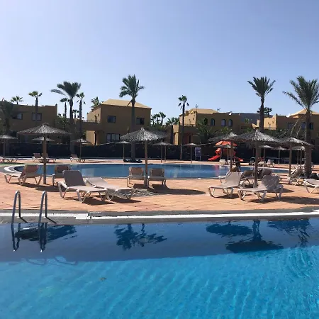 Casa Molly Corralejo