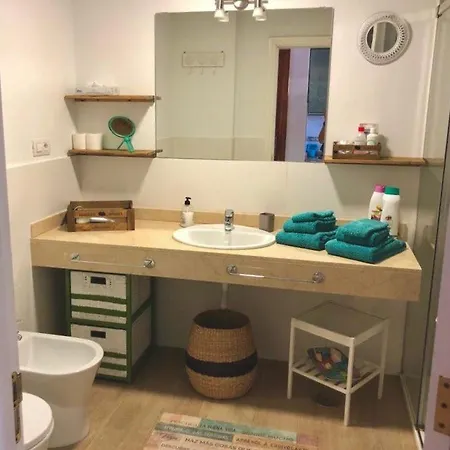 Casa Molly Corralejo