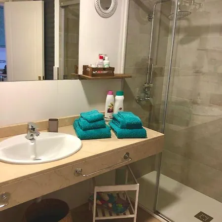 Casa Molly * Corralejo