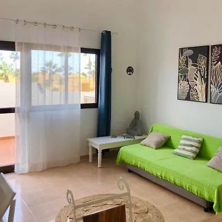 Apartment Casa Molly Corralejo