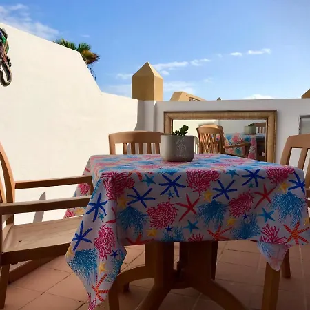 Casa Molly